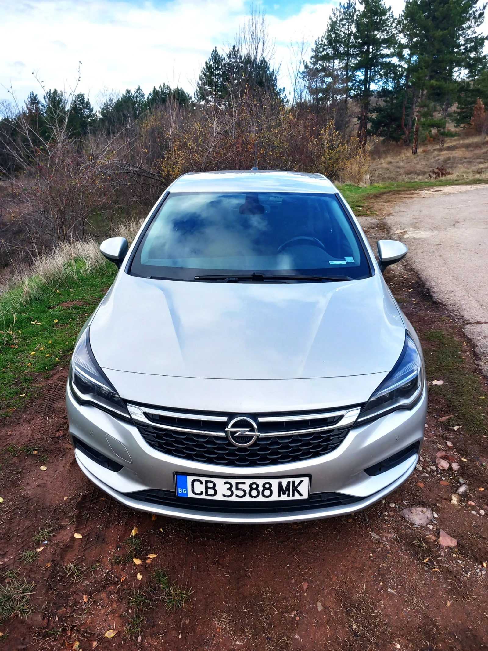Opel Astra | Mobile.bg � ����������� 1