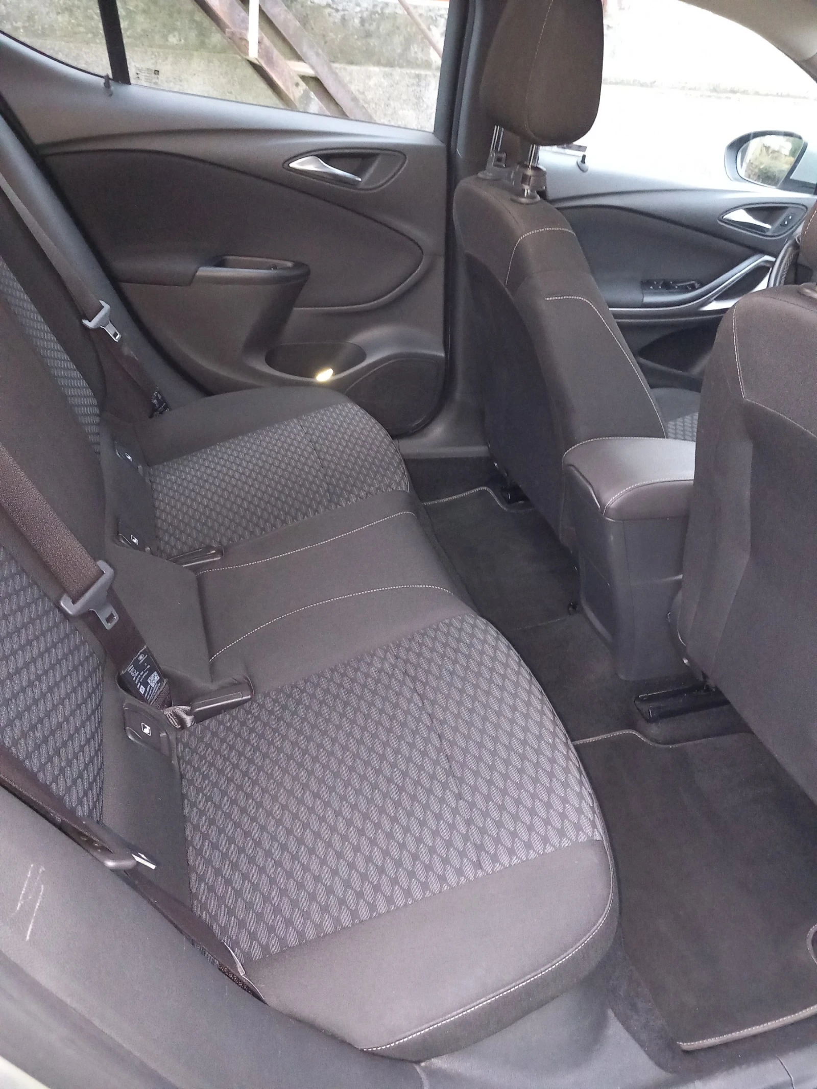 Opel Astra  - изображение 7