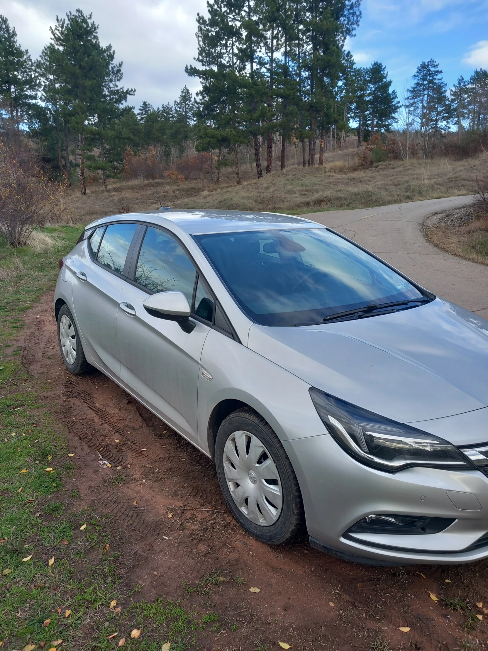 Opel Astra  - изображение 2