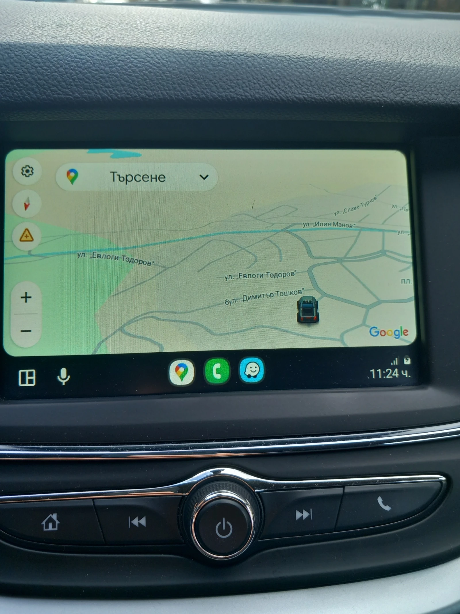 Opel Astra | Mobile.bg � ����������� 15