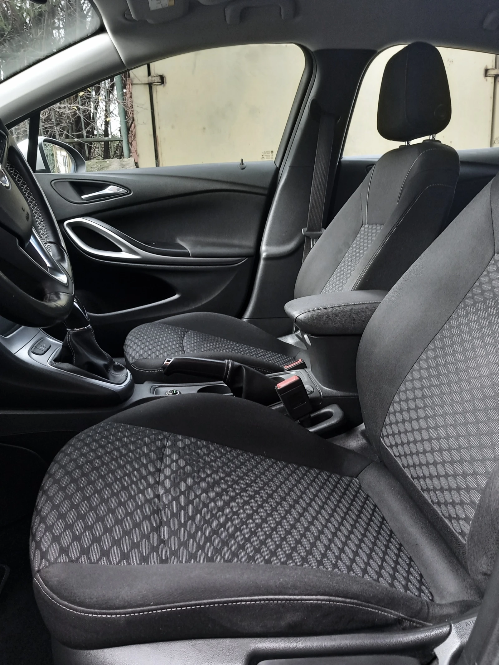 Opel Astra  - изображение 6