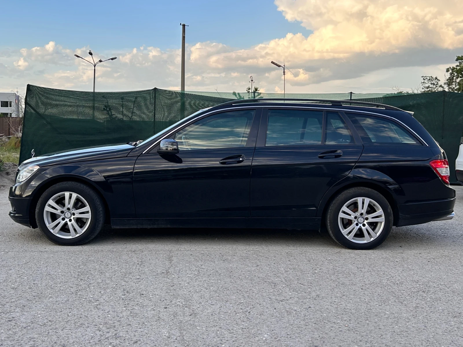 Mercedes-Benz C 220 OM646 - изображение 2