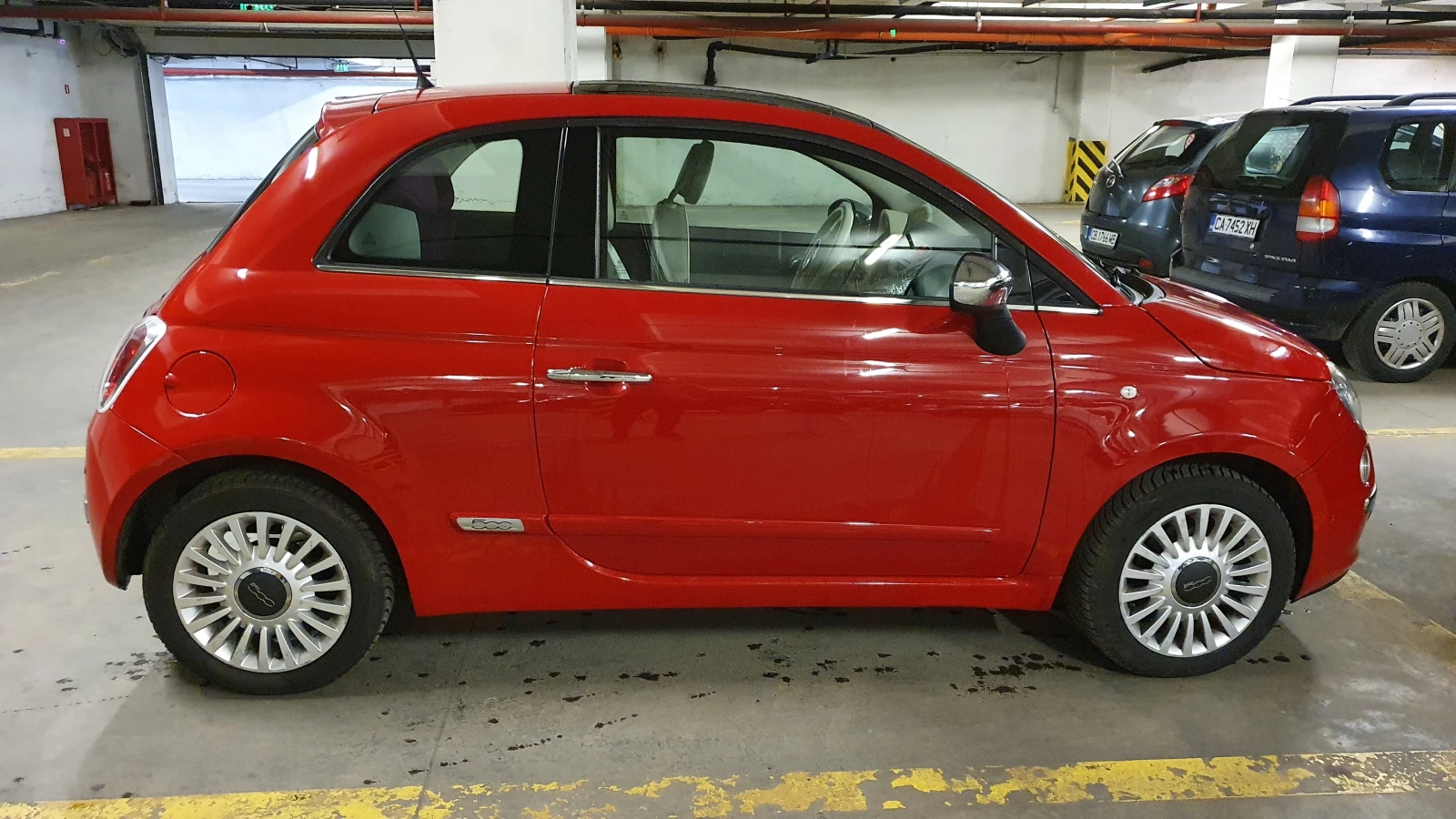 Fiat 500  - изображение 2