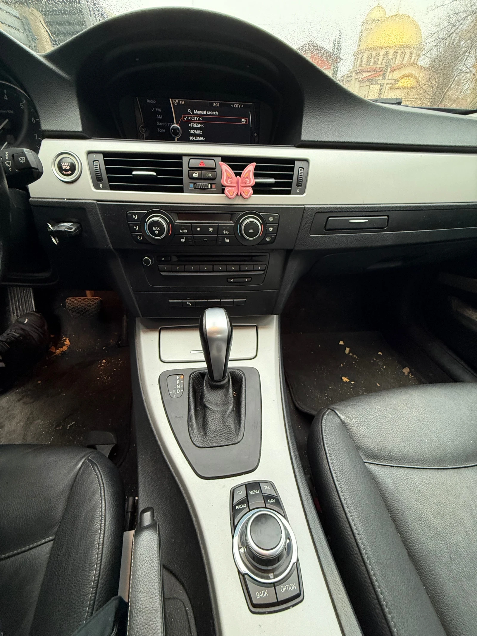 BMW 325 E90 | Mobile.bg   11