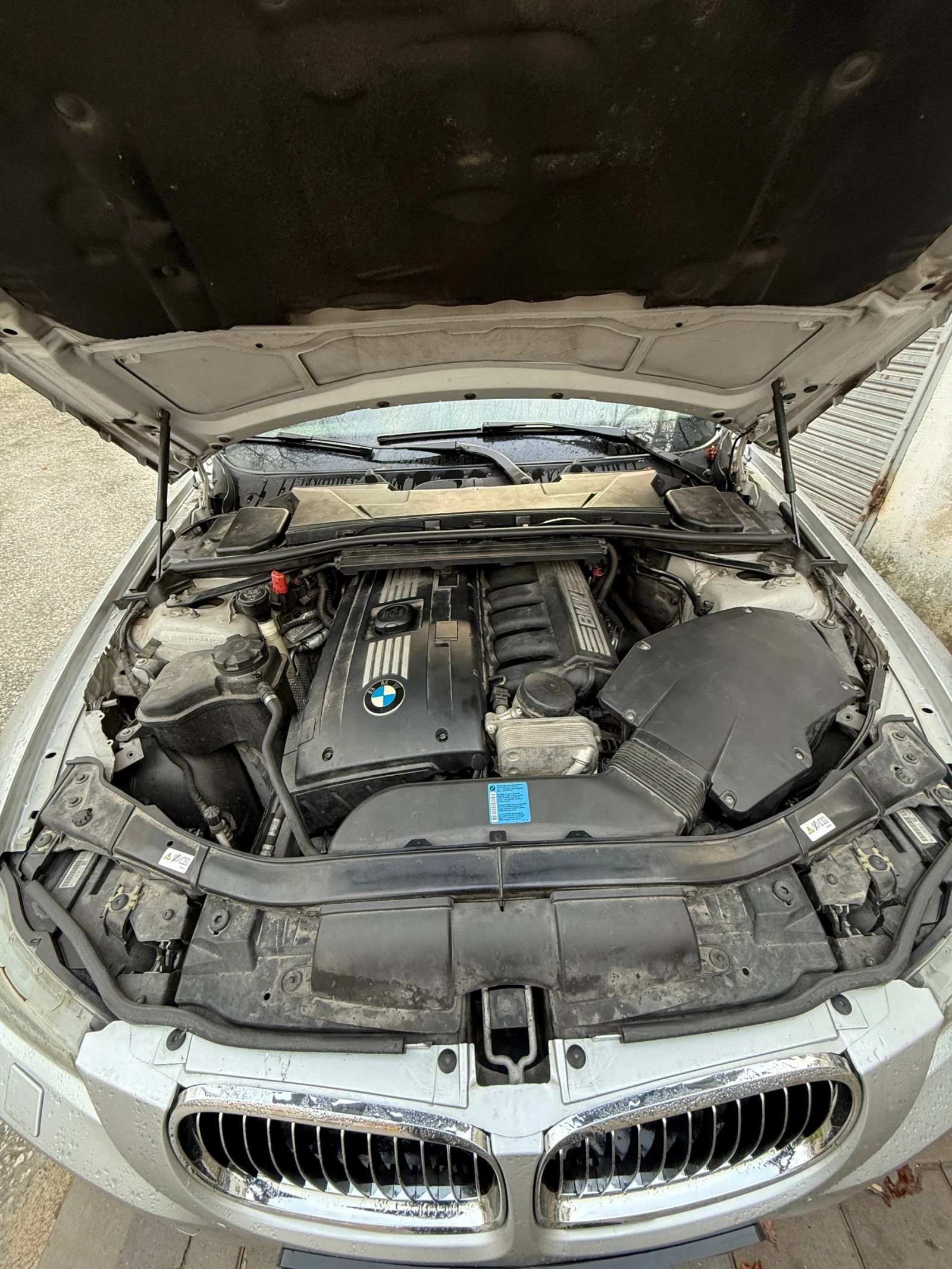 BMW 325 E90 | Mobile.bg   10