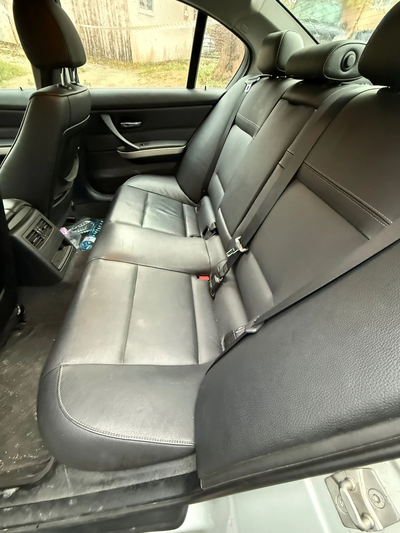 BMW 325 E90 | Mobile.bg   13