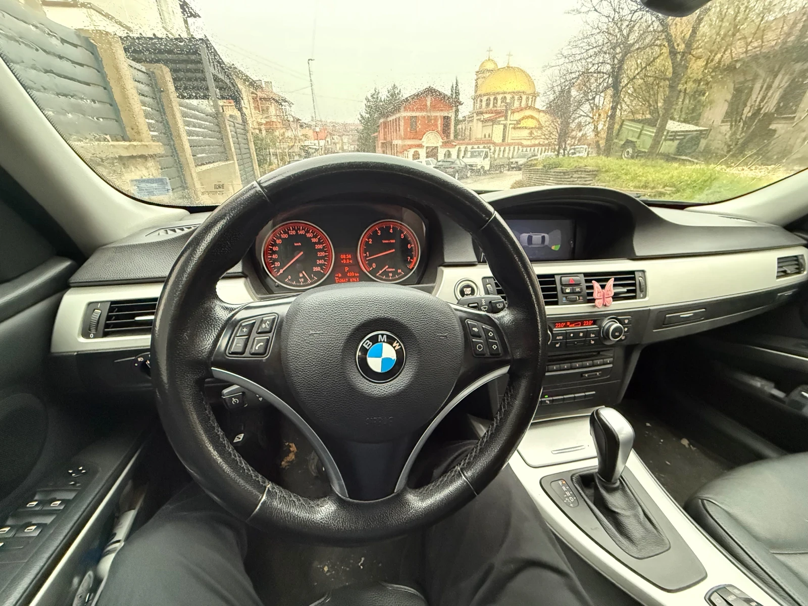 BMW 325 E90 | Mobile.bg   15