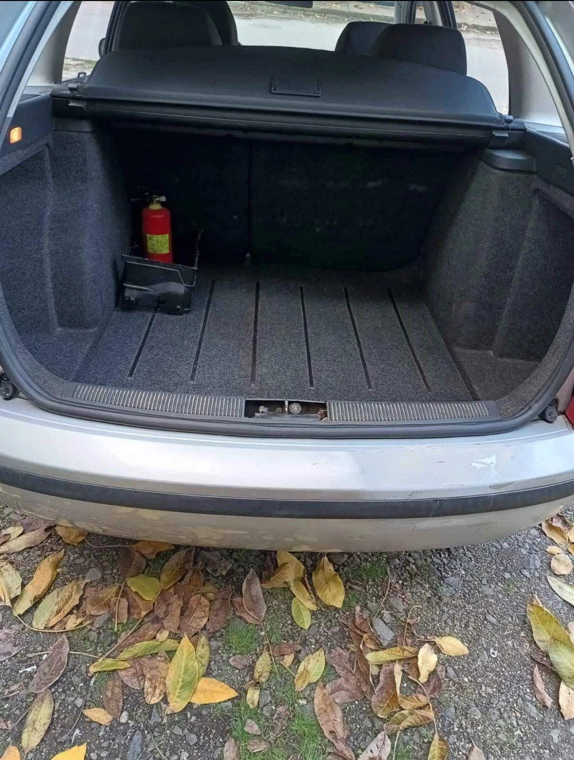 Skoda Fabia  - изображение 5