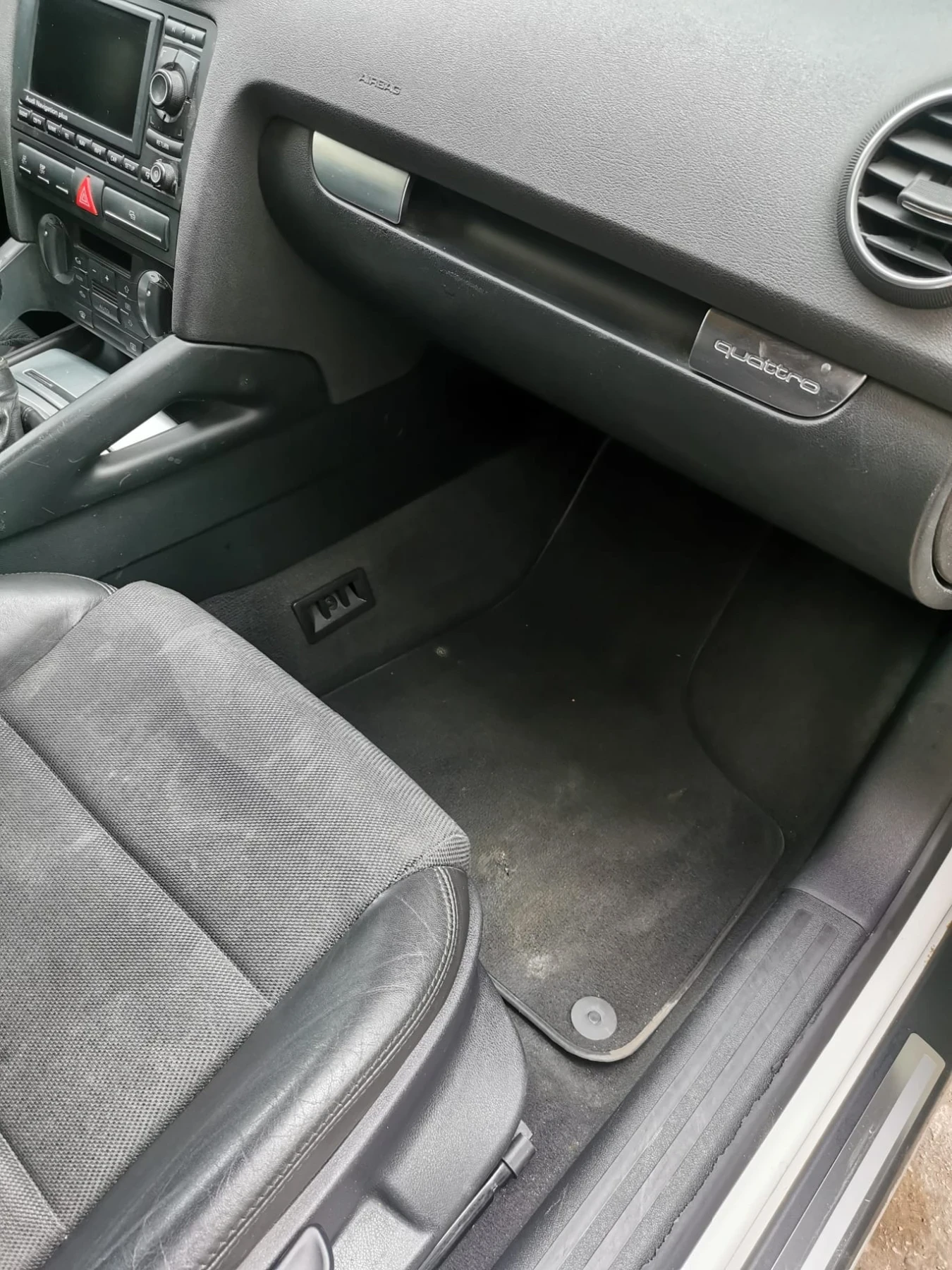 Audi A3 S - изображение 6