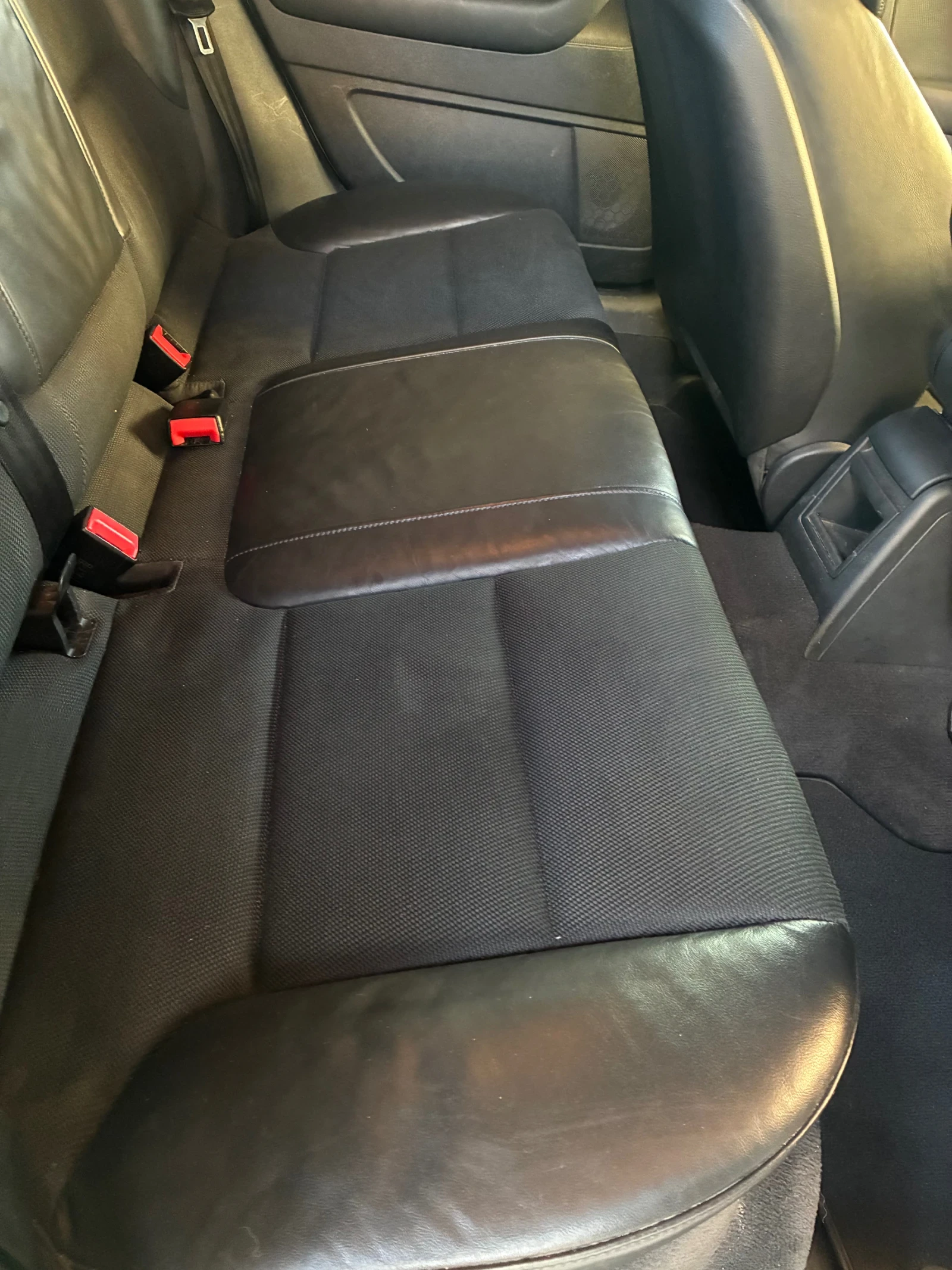 Audi A3 S, снимка 8 - Автомобили и джипове - 53585682