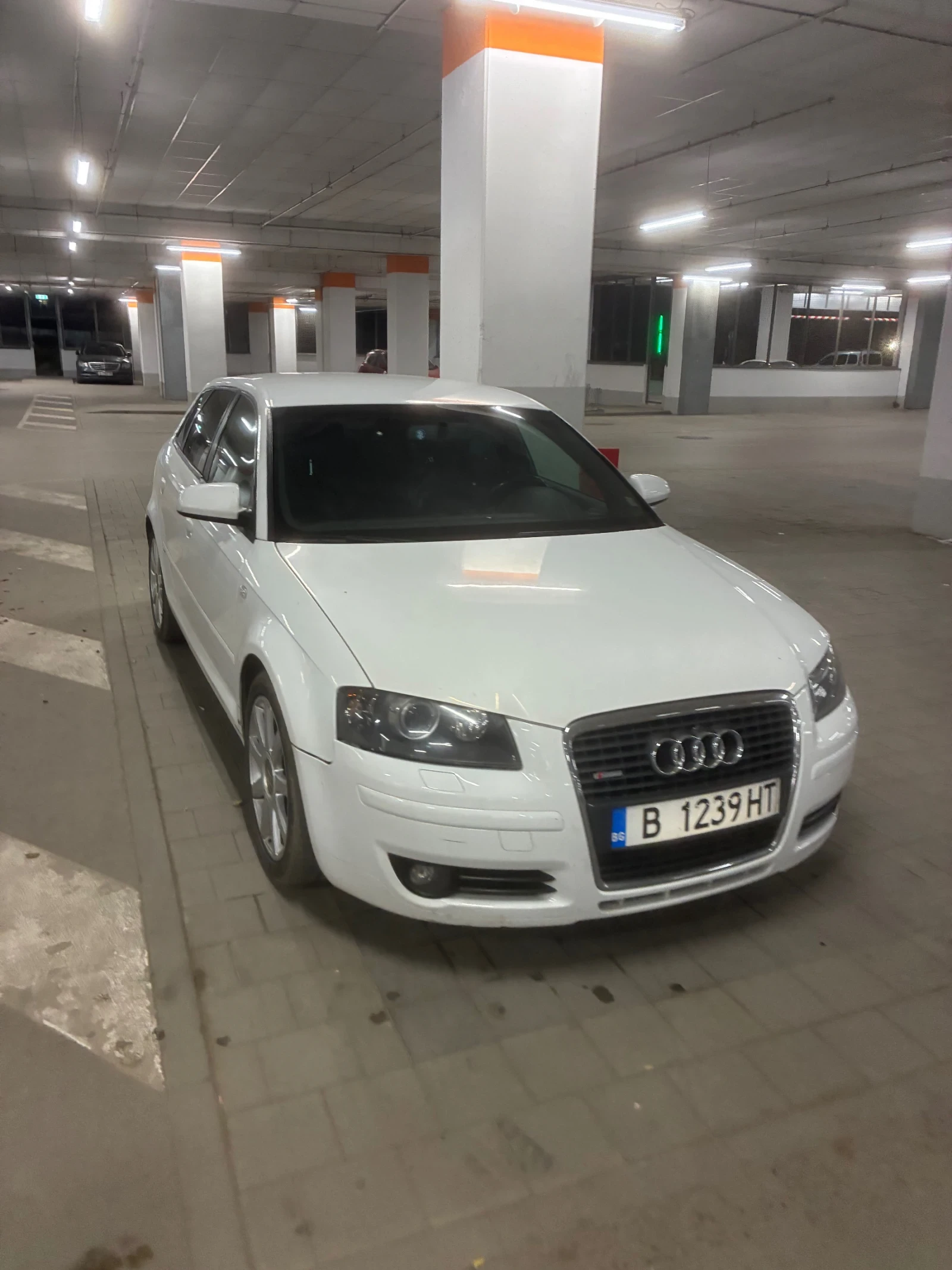Audi A3 S | Mobile.bg � ����������� 16