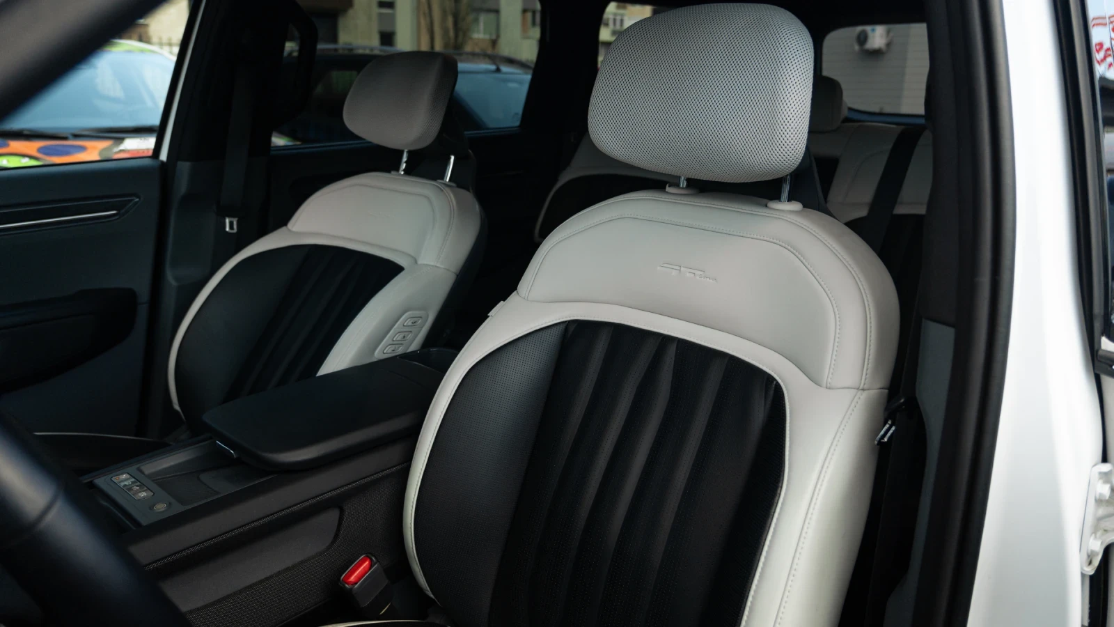 Kia EV9 283 KW AWD GT_Line AT 5D 7seat 4x4 | Mobile.bg � ����������� 8