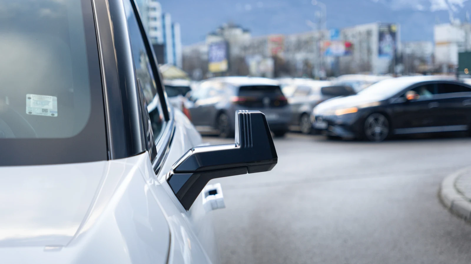 Kia EV9 283 KW AWD GT_Line AT 5D 7seat 4x4 | Mobile.bg � ����������� 5