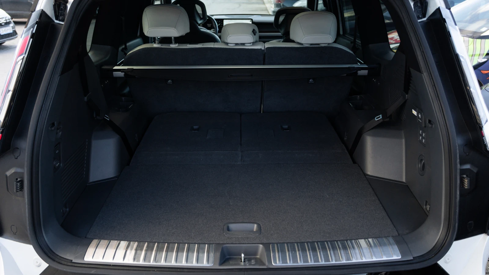 Kia EV9 283 KW AWD GT_Line AT 5D 7seat 4x4 | Mobile.bg � ����������� 17