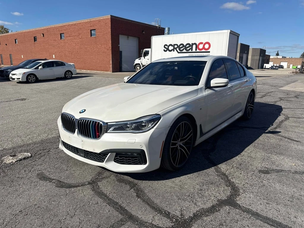 BMW 750 * 750i xDrive * CARFAX * ���� �� �� | Mobile.bg � ����������� 1