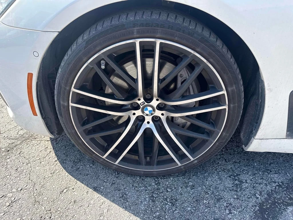 BMW 750 * 750i xDrive * CARFAX * ���� �� �� | Mobile.bg � ����������� 14