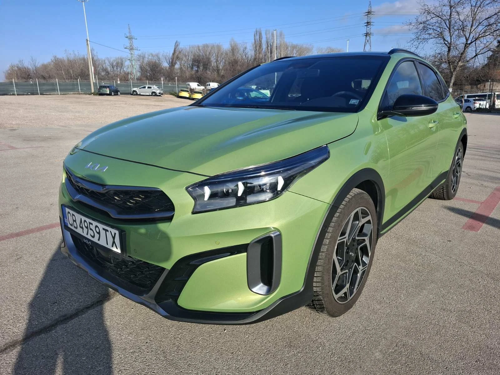 Kia XCeed GT LINE | Mobile.bg � ����������� 2