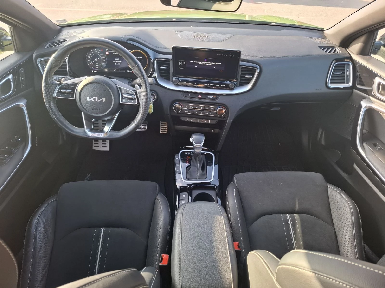 Kia XCeed GT LINE | Mobile.bg � ����������� 8