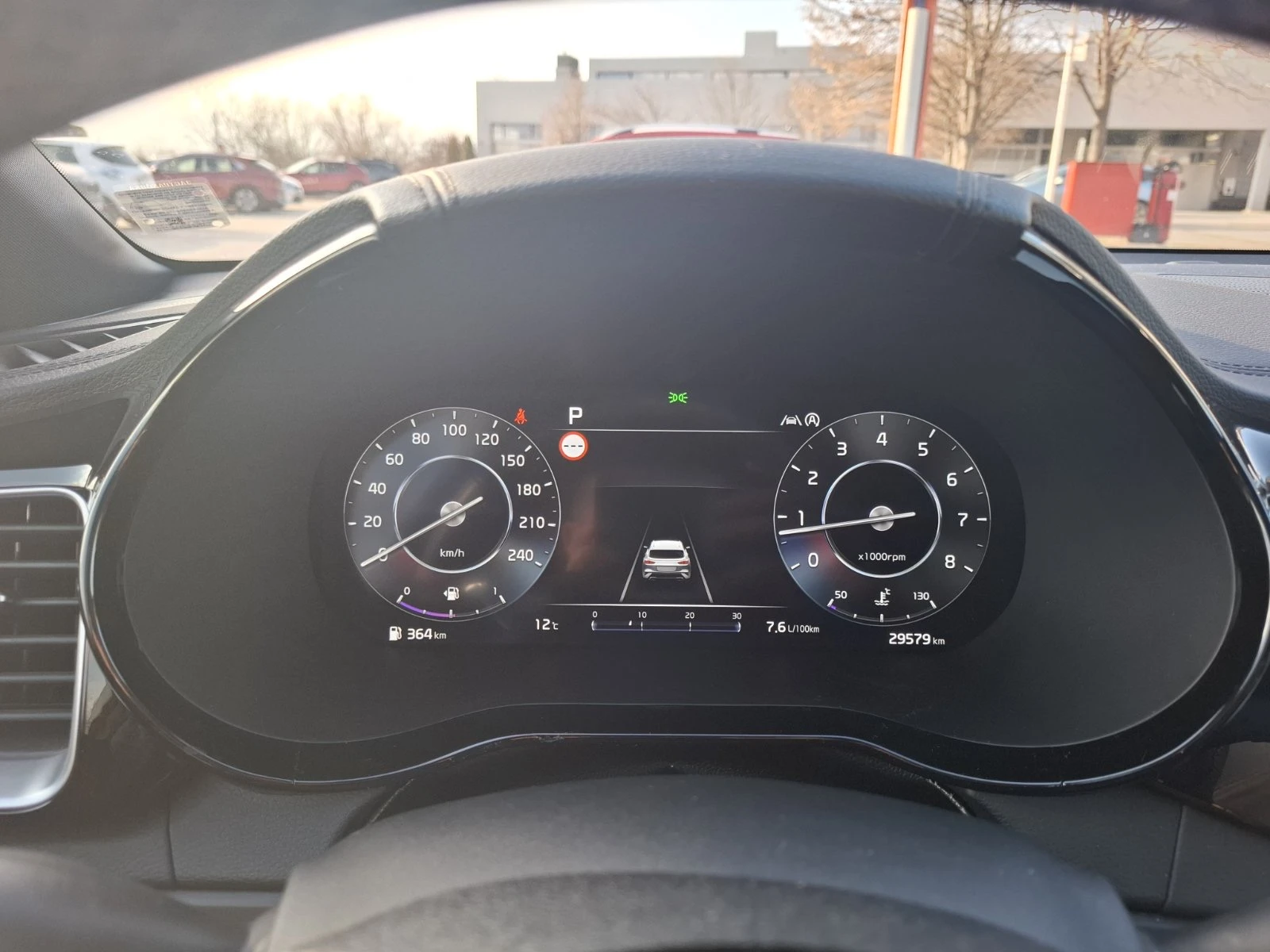 Kia XCeed GT LINE | Mobile.bg � ����������� 10