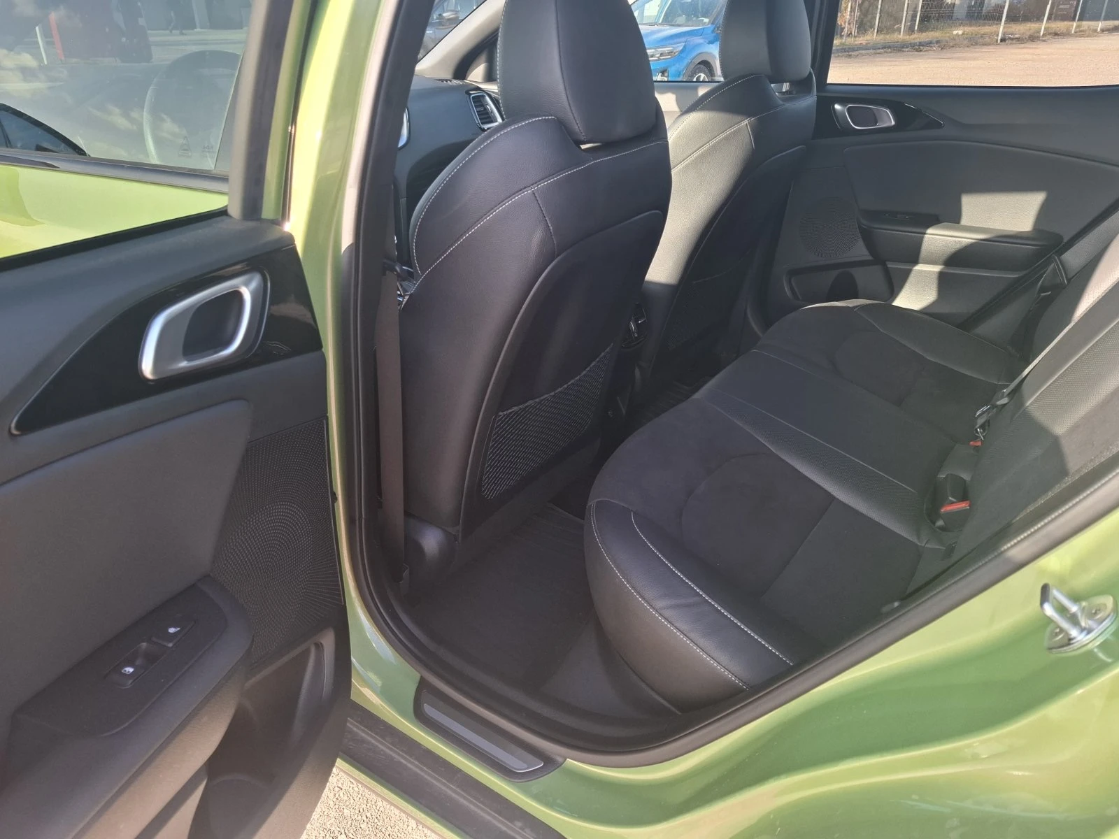 Kia XCeed GT LINE | Mobile.bg � ����������� 9