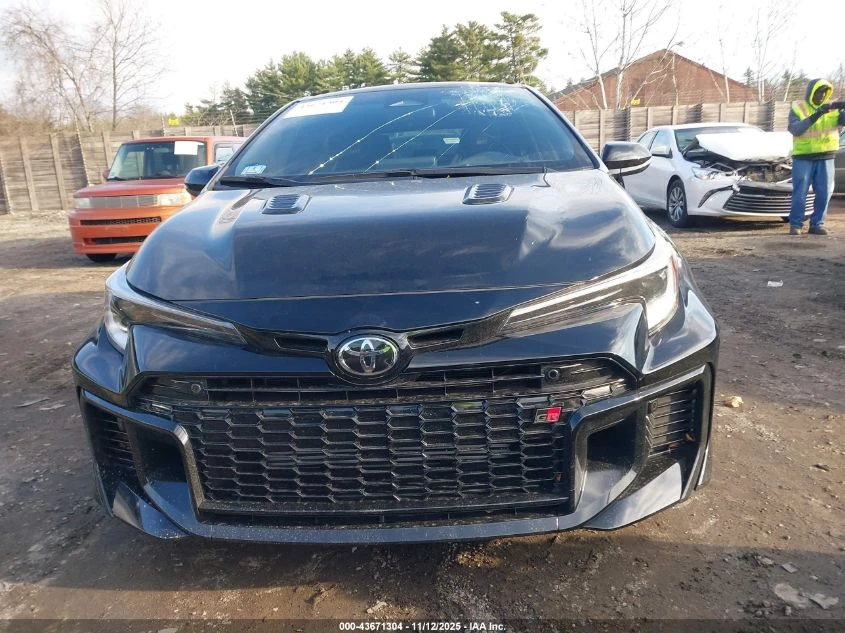 Toyota Corolla 1.6l Gr Premium Plus | Mobile.bg � ����������� 12