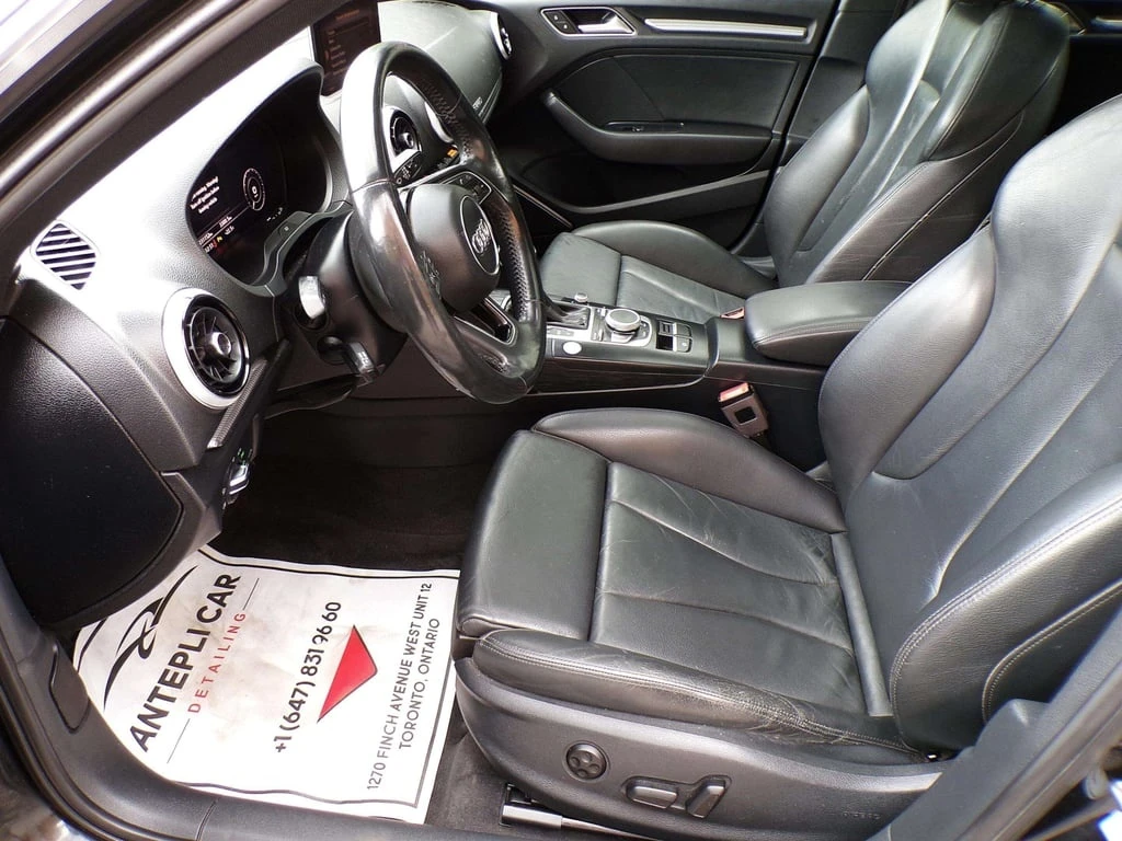 Audi A3 * e tron Prestige, Technik (Canada) * CARFAX *  | Mobile.bg � ����������� 16