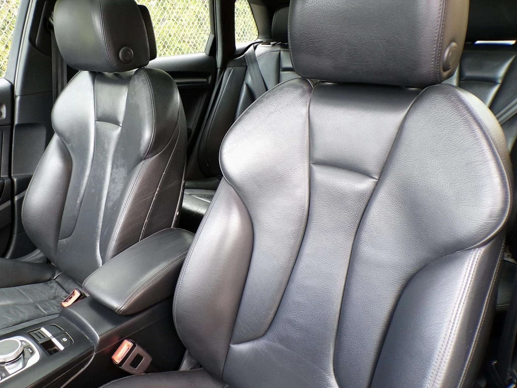 Audi A3 * e tron Prestige, Technik (Canada) * CARFAX *  | Mobile.bg � ����������� 17