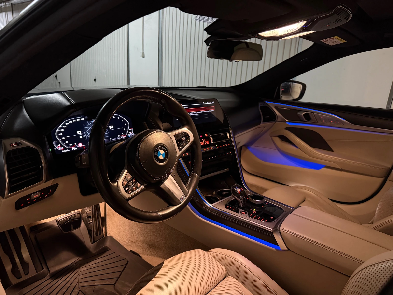 BMW 840 D xDrive 340�.�  | Mobile.bg � ����������� 6