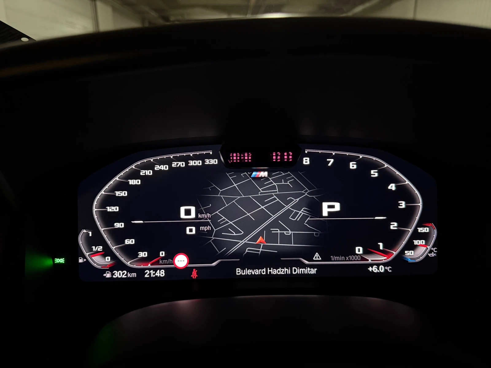 BMW 840 D xDrive 340�.�  | Mobile.bg � ����������� 14