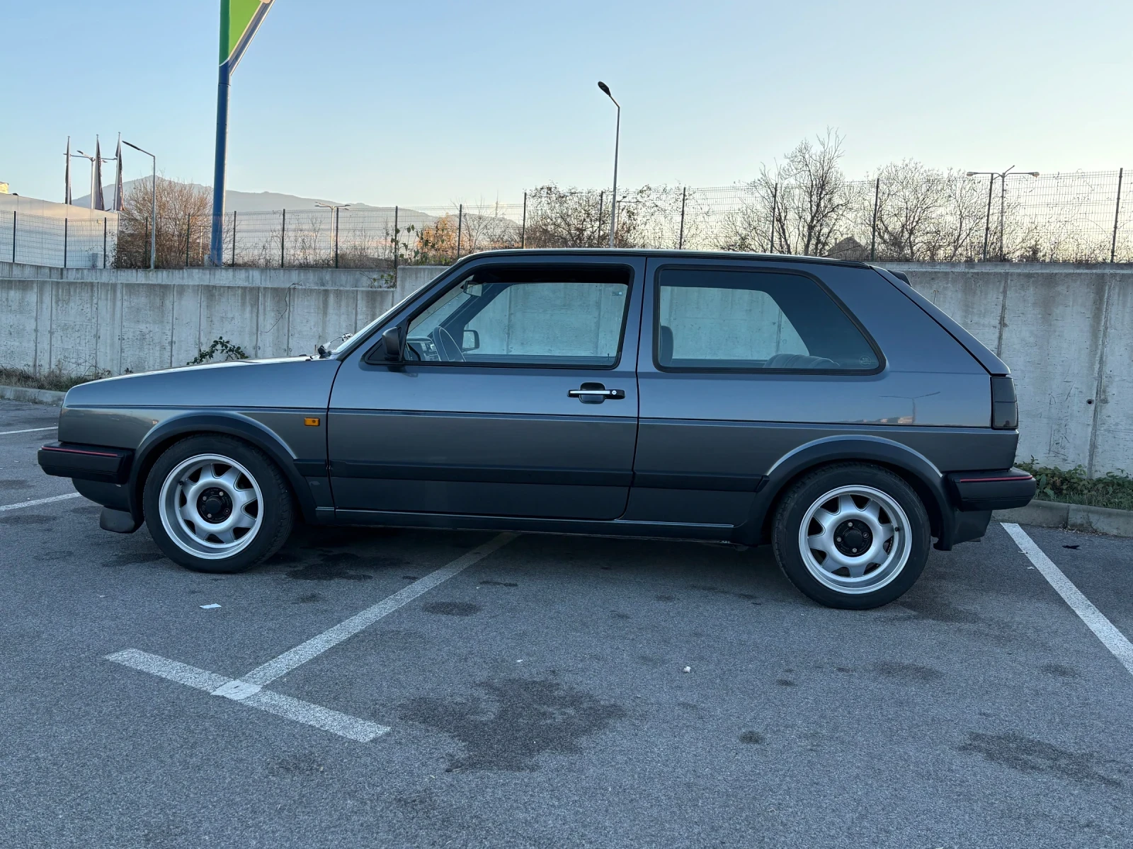 VW Golf Gti - изображение 6