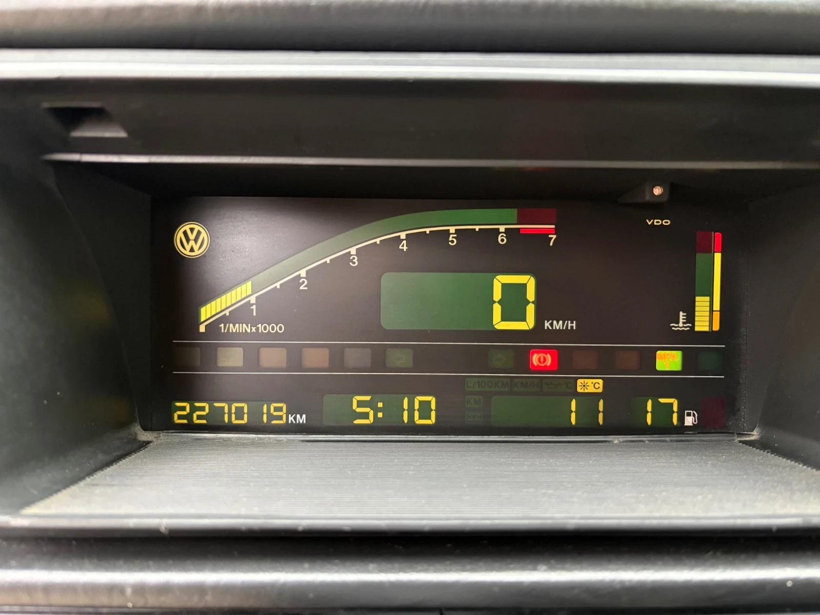 VW Golf Gti - изображение 7