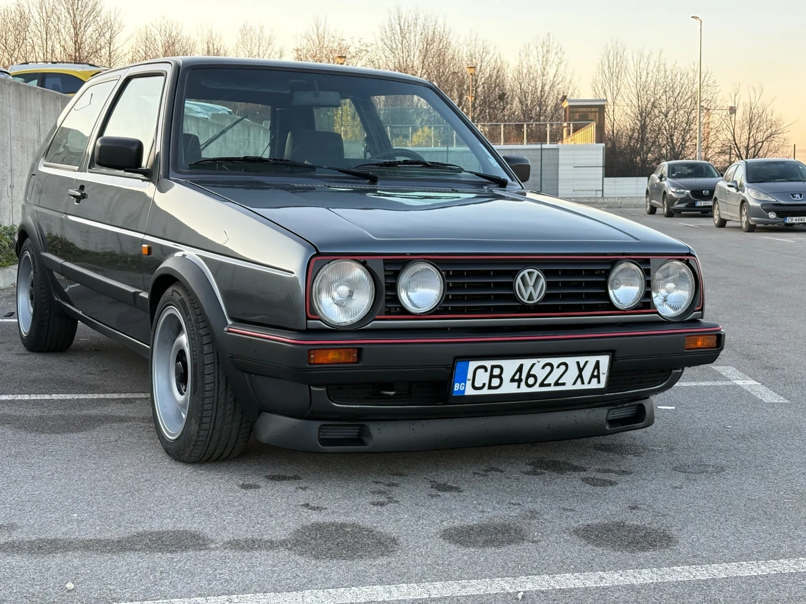 VW Golf Gti | Auto.bg — изображение 1