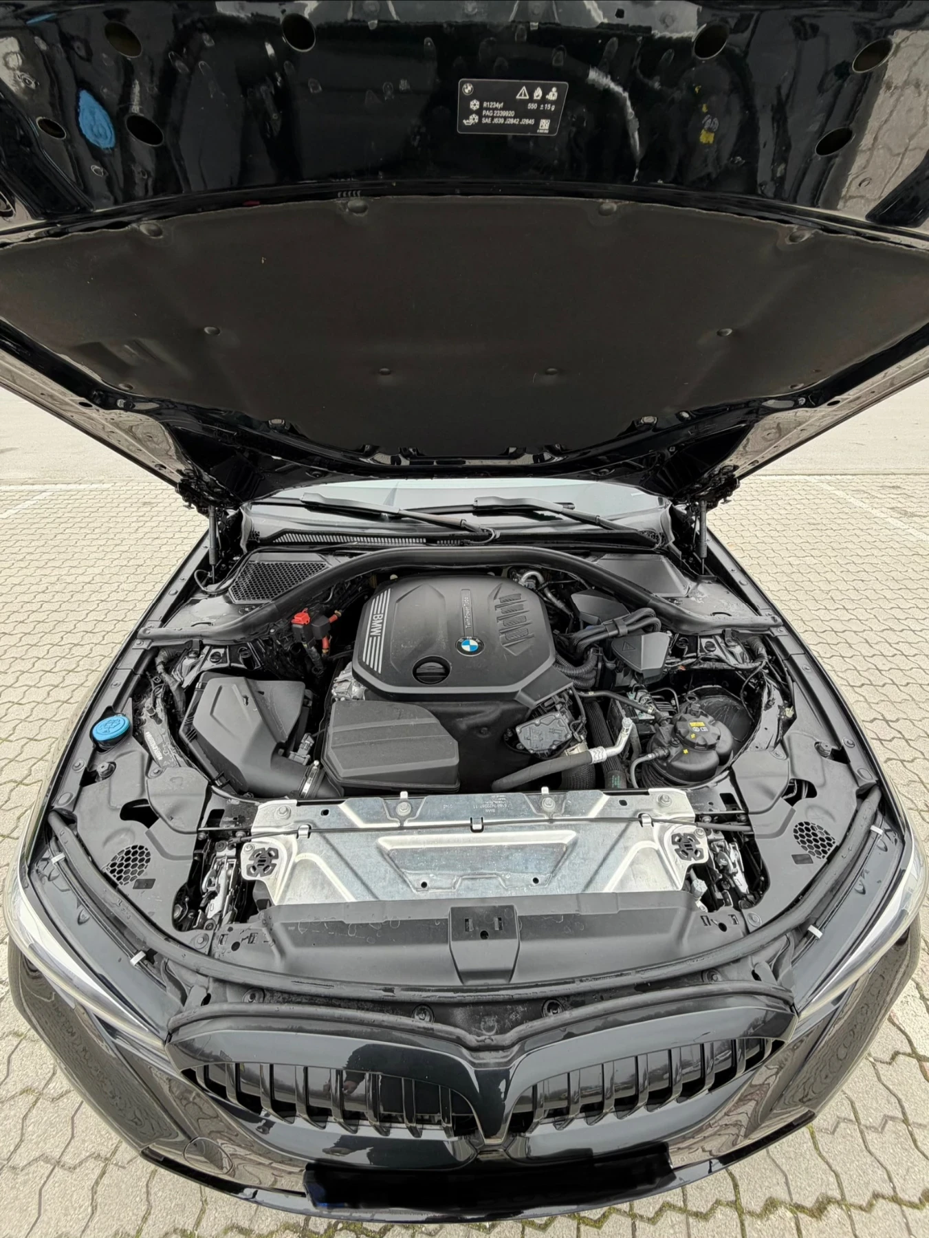 BMW 320 M !!! Sport!!! CarPlay !!! | Mobile.bg � ����������� 14