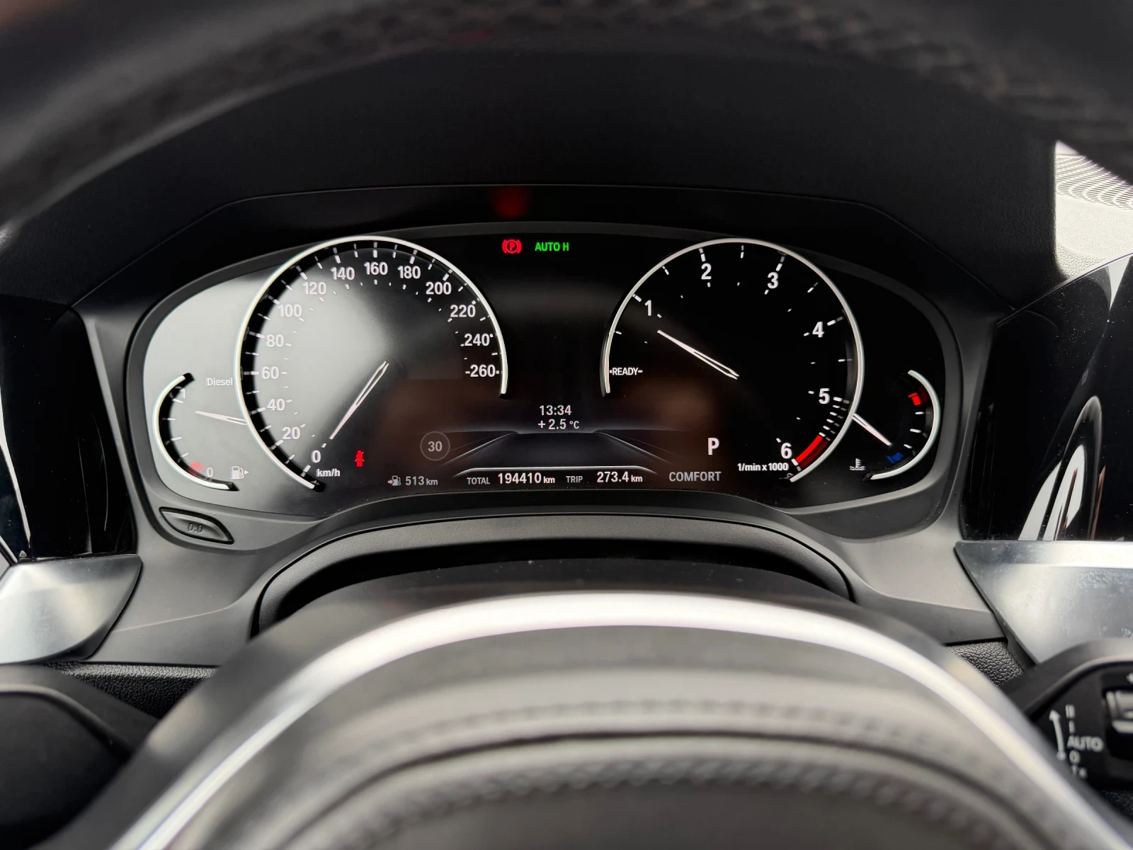 BMW 320 318d M blac shadow CarPlay  | Mobile.bg � ����������� 12