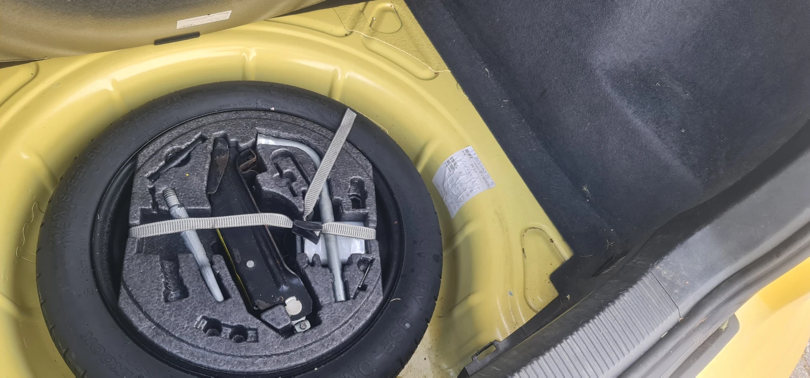 Audi A3 Sportback 1.9TDI, снимка 10 - Автомобили и джипове - 53724170