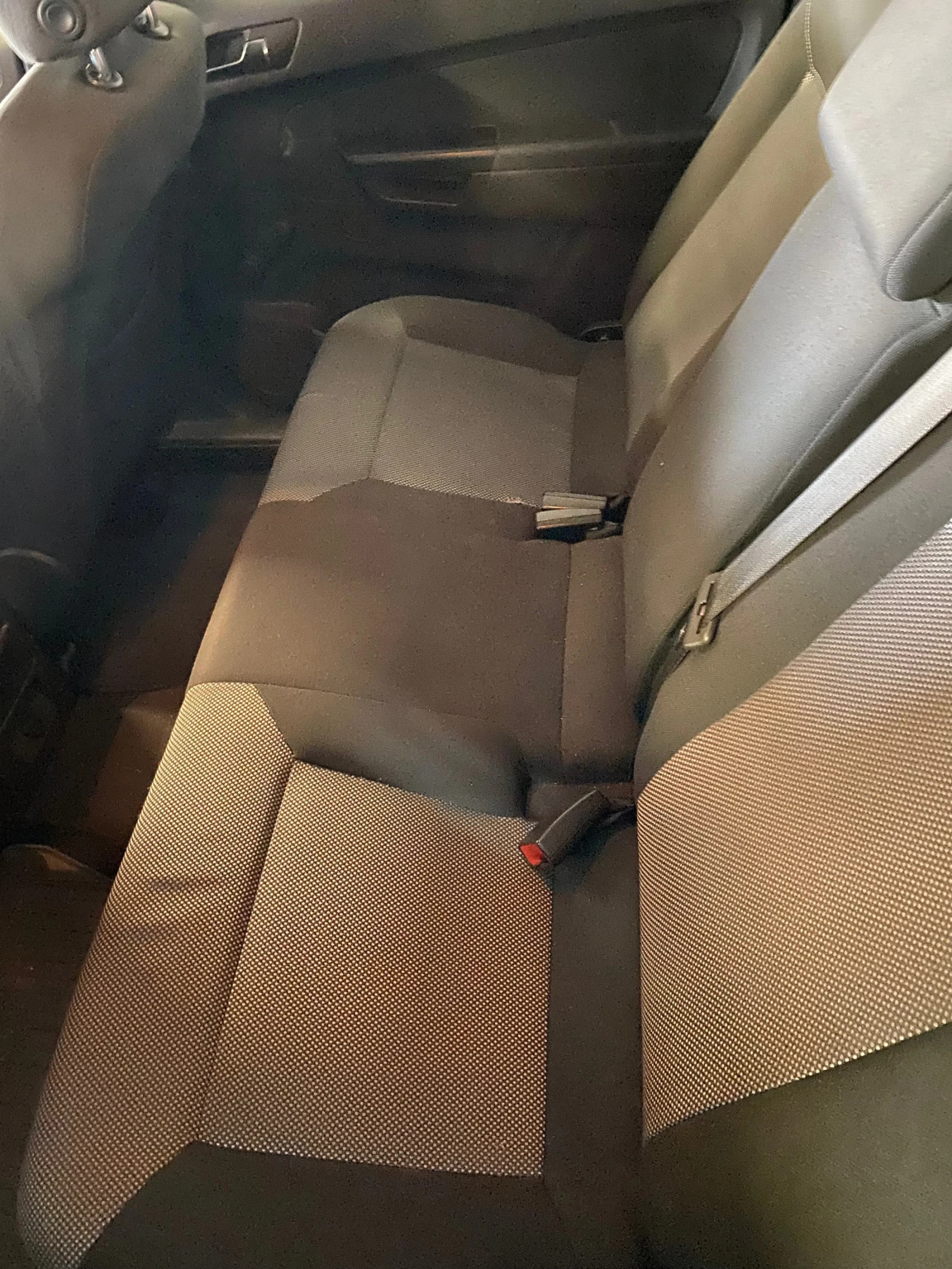 Opel Zafira, снимка 4 - Автомобили и джипове - 53744459