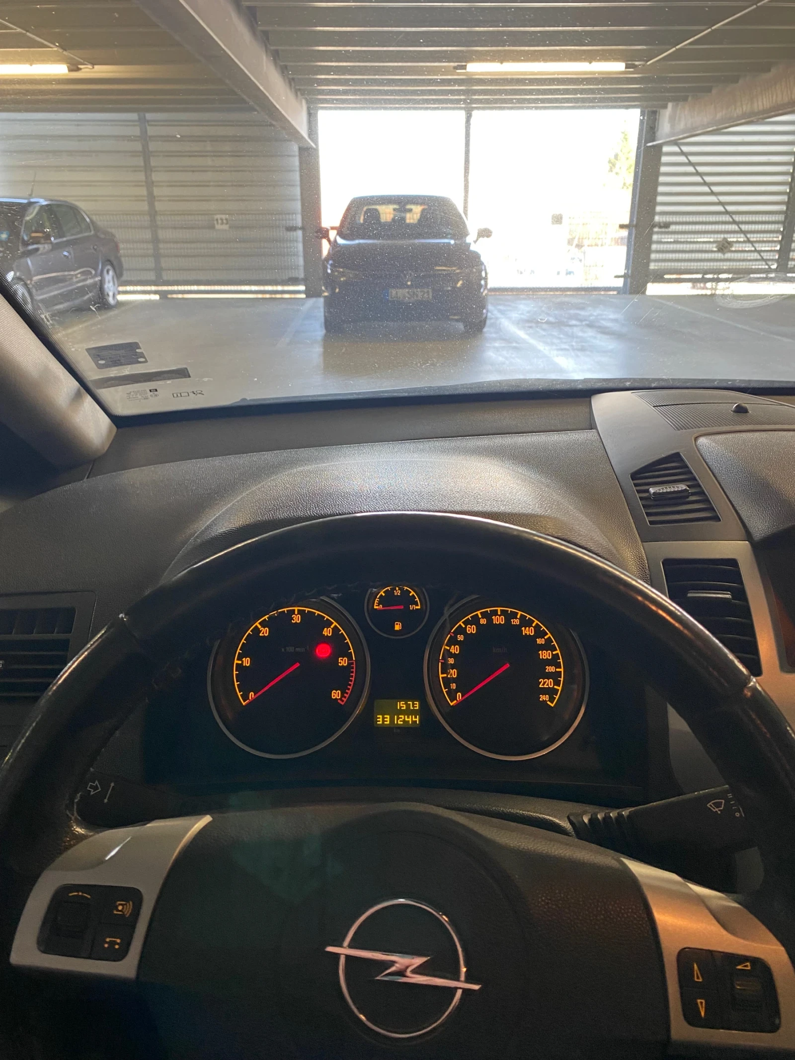 Opel Zafira, снимка 6 - Автомобили и джипове - 53744459