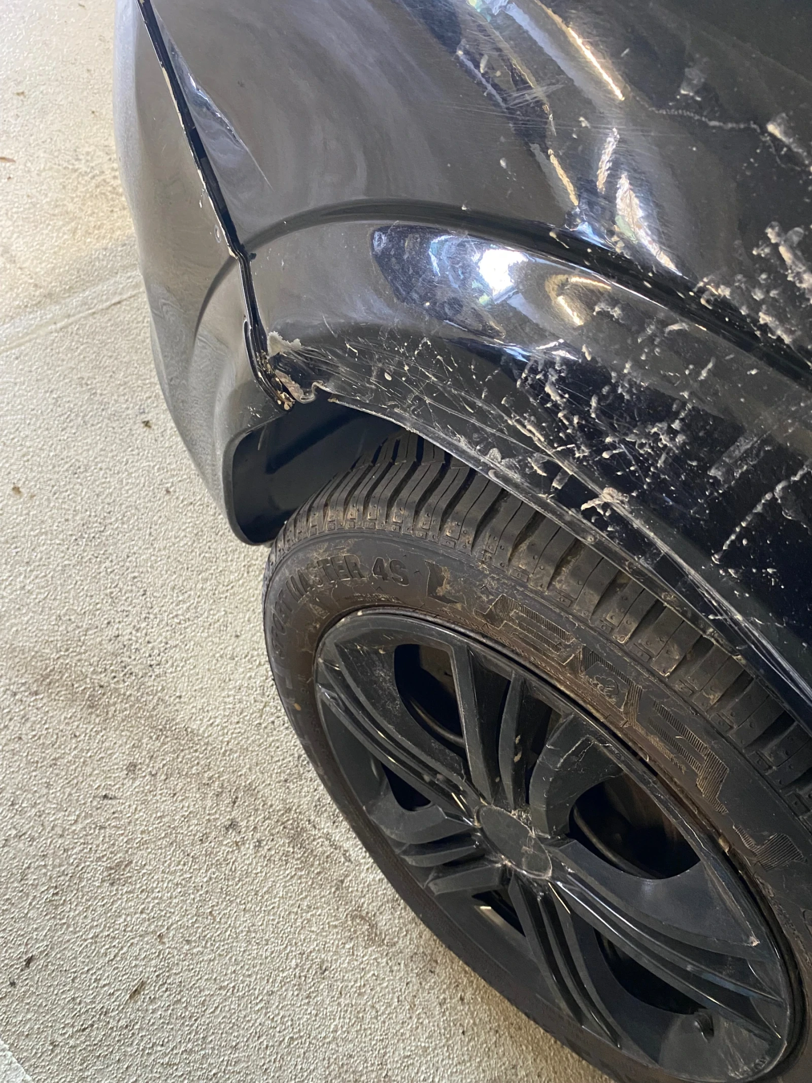 Opel Zafira, снимка 8 - Автомобили и джипове - 53744459