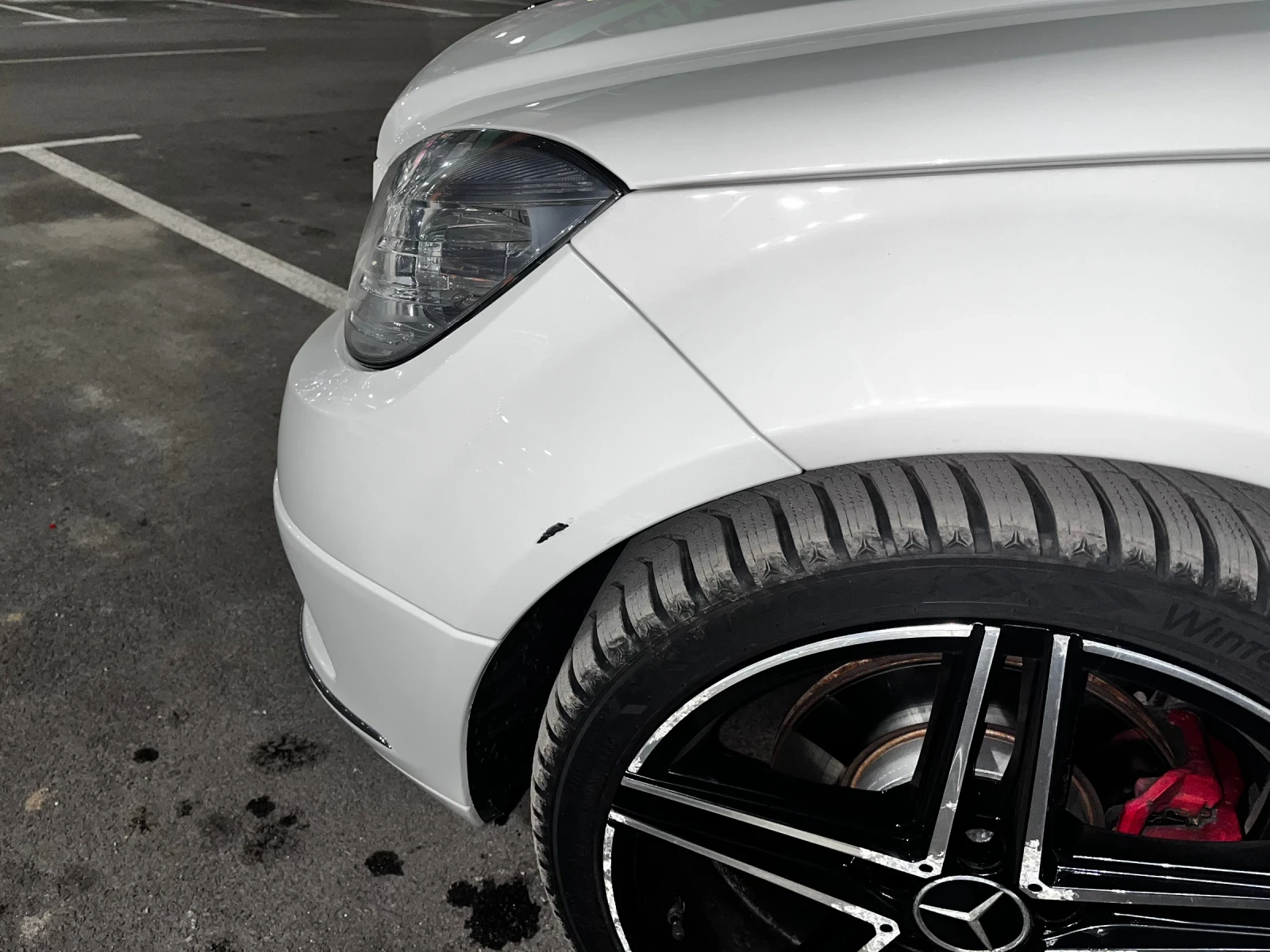 Mercedes-Benz C 230, снимка 7 - Автомобили и джипове - 53750013