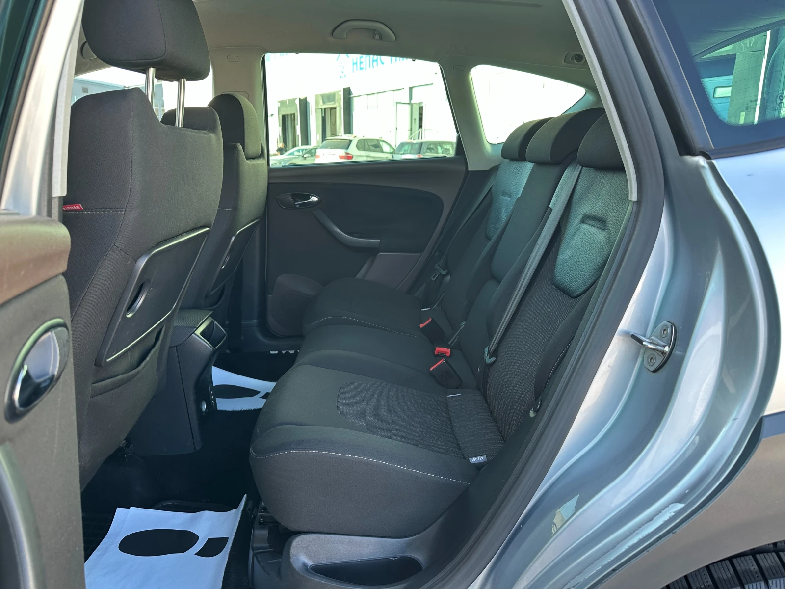 Seat Altea 4 Freetrack, снимка 10 - Автомобили и джипове - 53825339