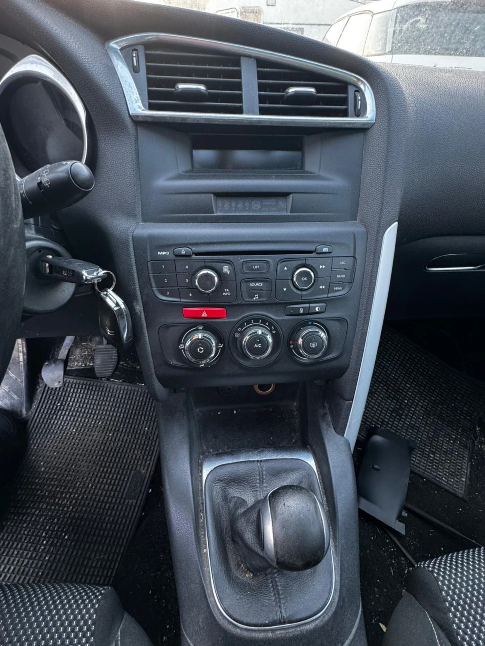 Citroen DS4 1.6HDI, ������� ��������  | Mobile.bg � ����������� 8