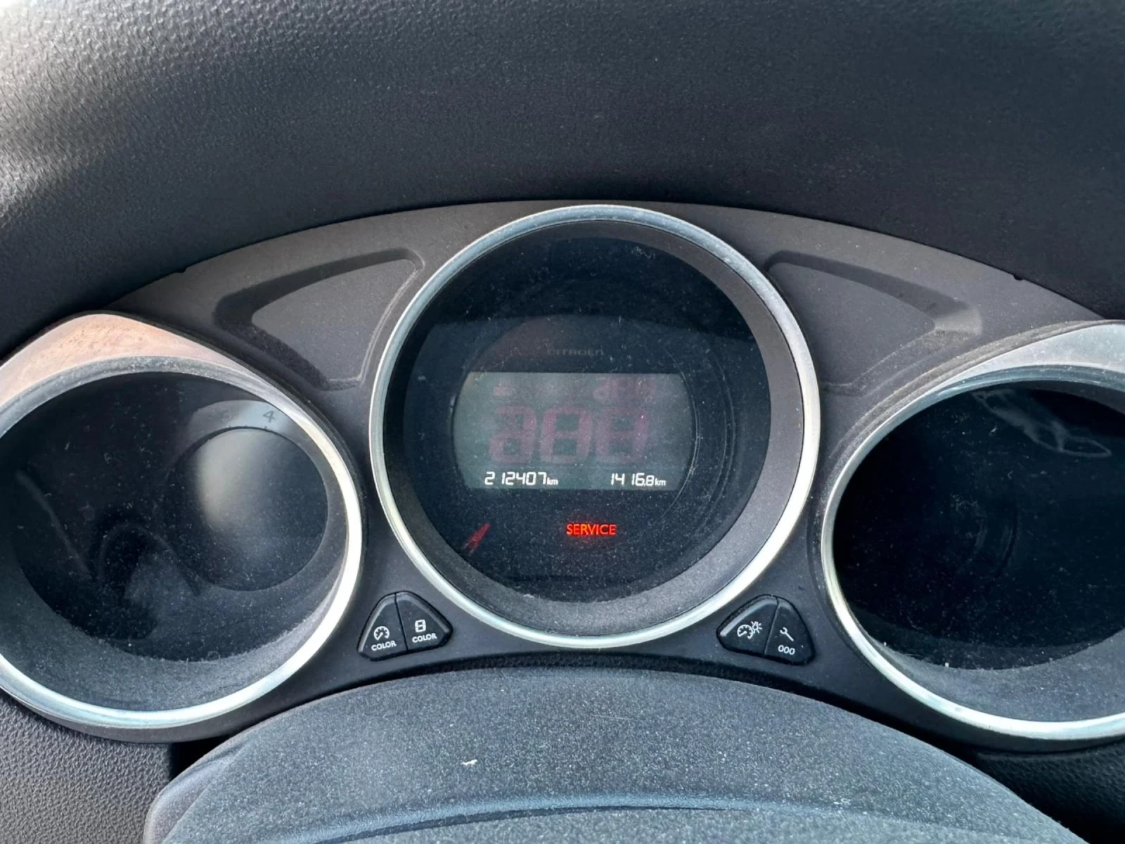 Citroen DS4 1.6HDI, ������� ��������  | Mobile.bg � ����������� 10