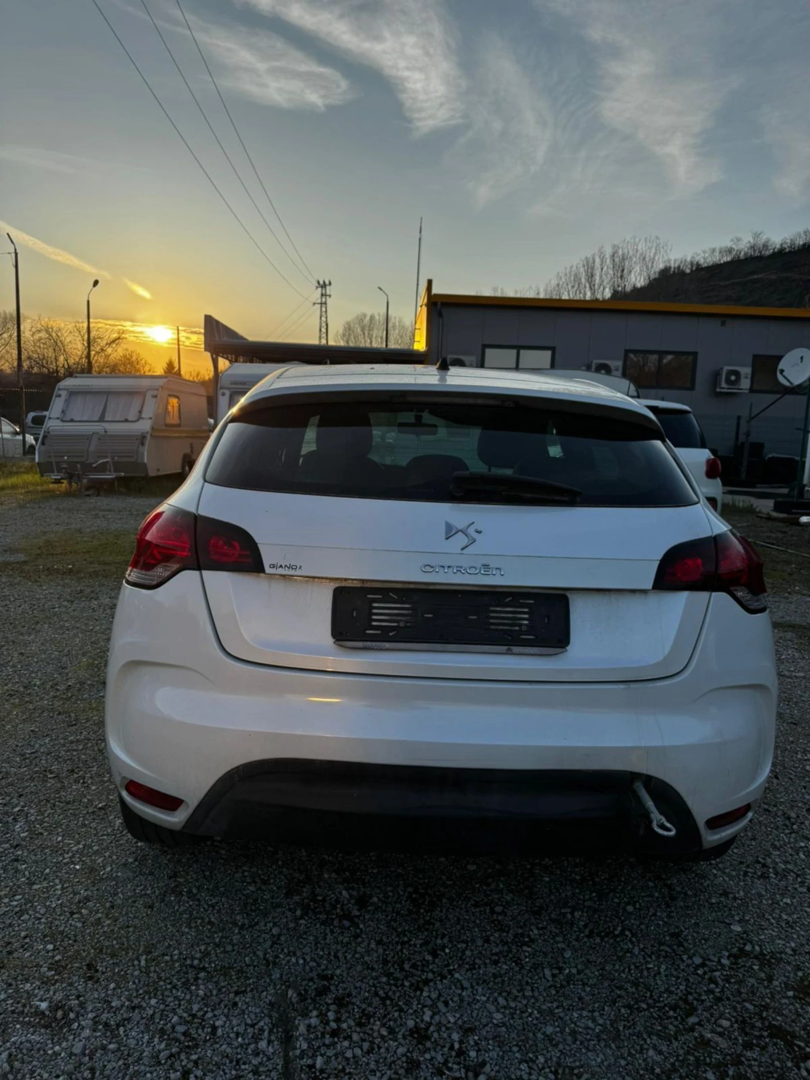 Citroen DS4 1.6HDI, ������� ��������  | Mobile.bg � ����������� 3