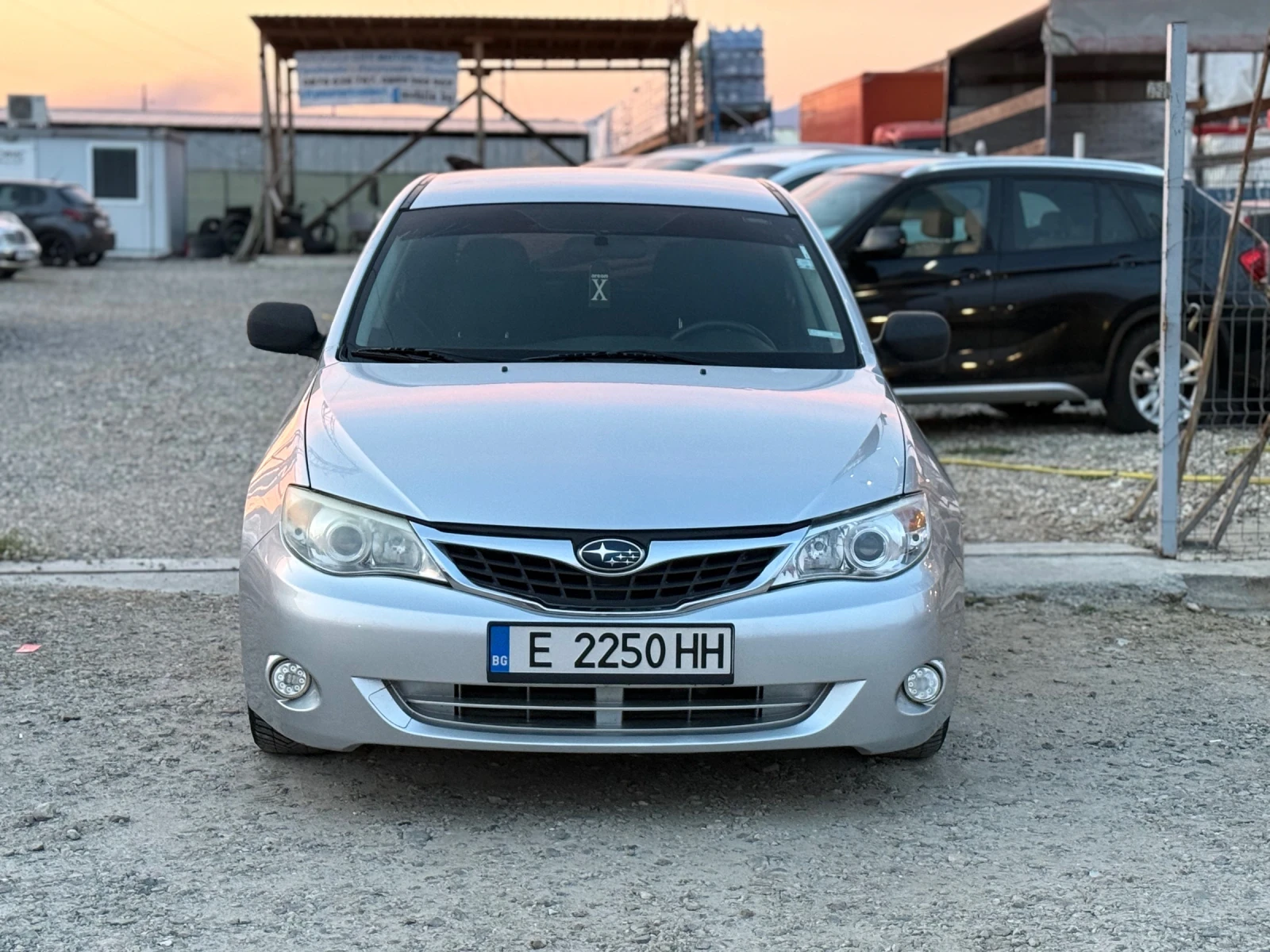 Subaru Impreza GPL LIZING 4x4, снимка 2 - Автомобили и джипове - 54207425