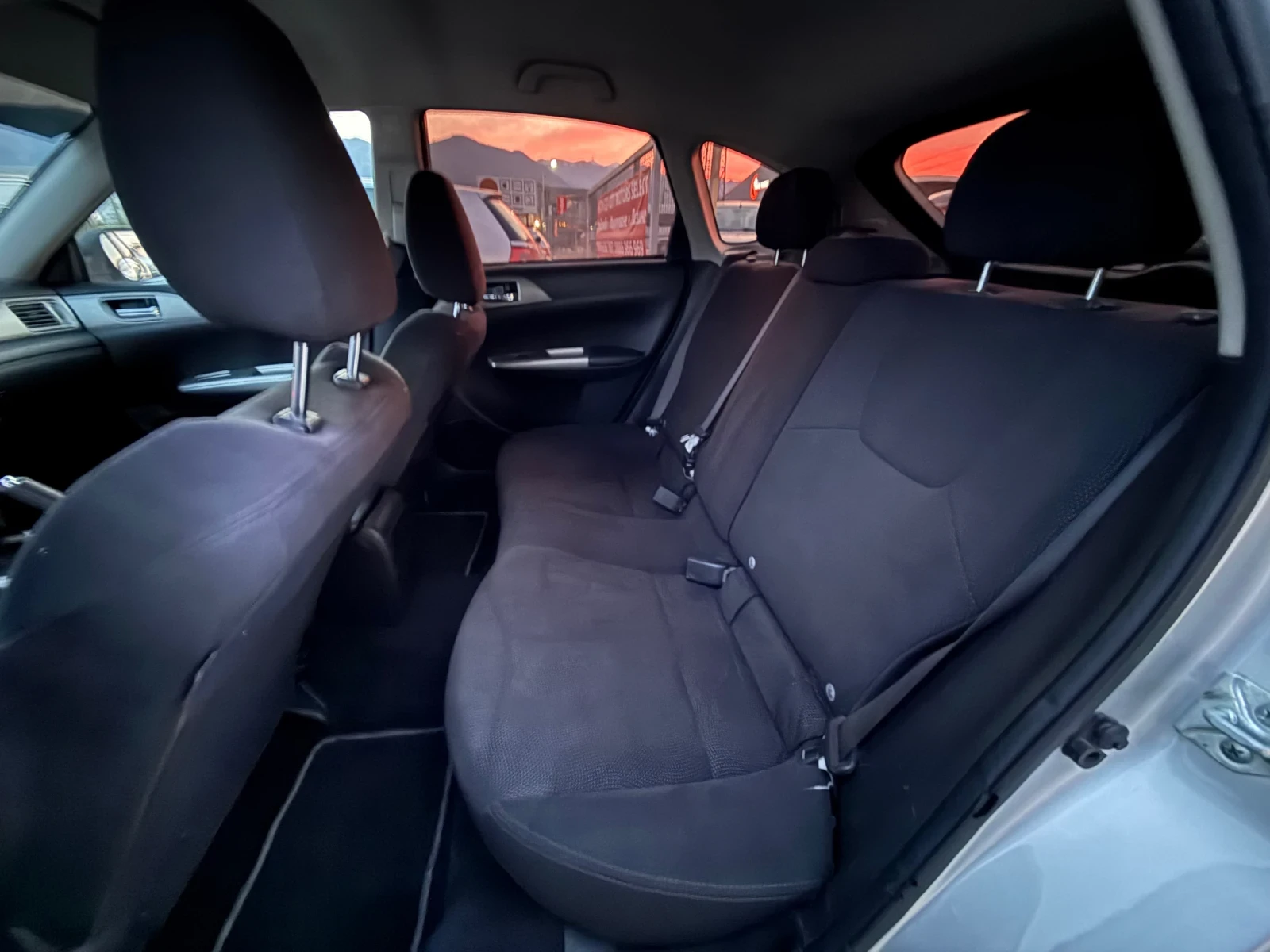 Subaru Impreza GPL LIZING 4x4, снимка 9 - Автомобили и джипове - 54207425