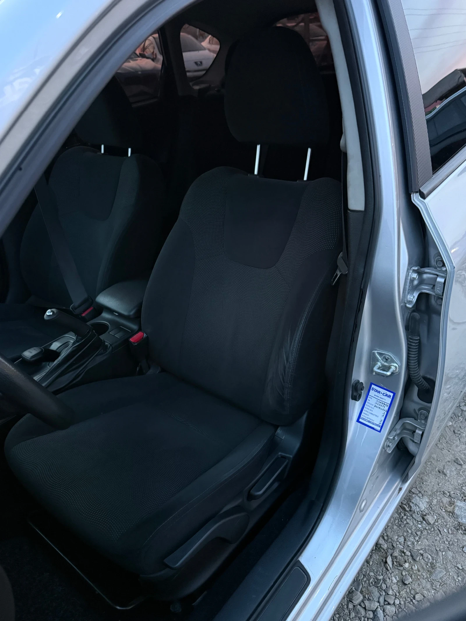 Subaru Impreza GPL LIZING 4x4, снимка 8 - Автомобили и джипове - 54207425