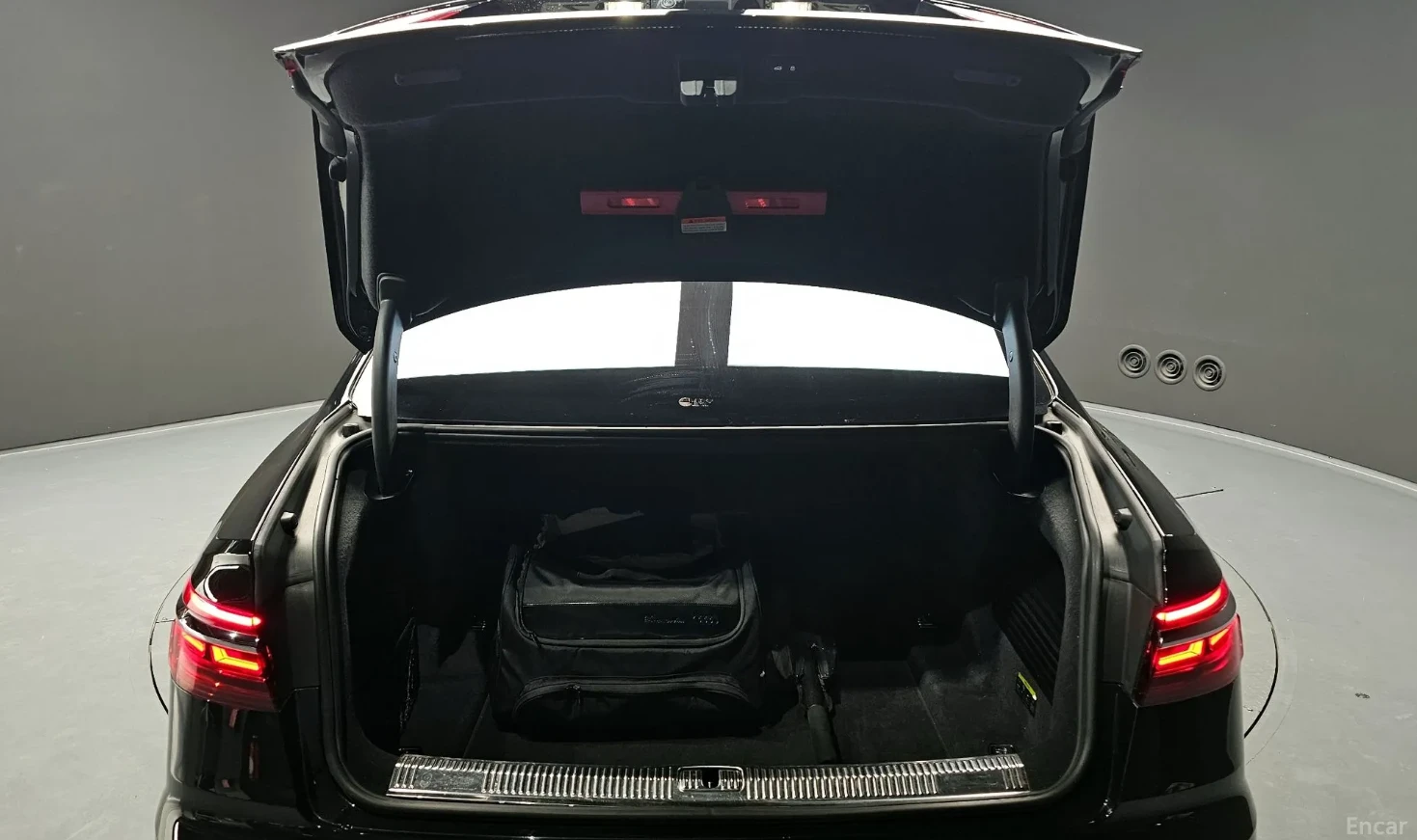 Audi A8 B&O | LASERLIGHT | DVD | REAR REMOTE , снимка 5 - Автомобили и джипове - 54363740