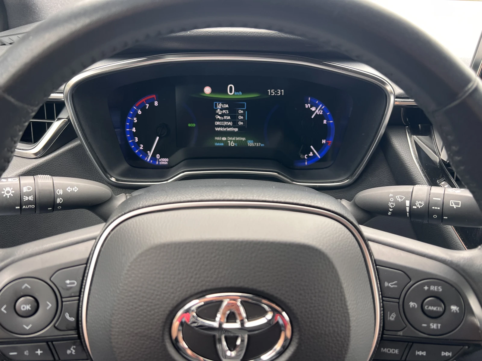 Toyota Corolla EXECUTIVE/1.2D-4T/116k.c./6MT/�������� | Mobile.bg � ����������� 12