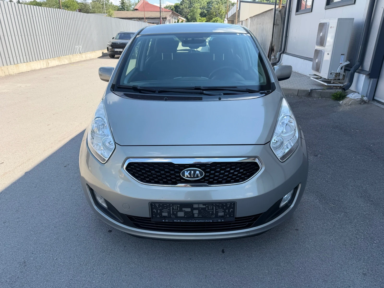 Kia Venga 1.4Crdi 90ks 6 Skorosti Evro5b, снимка 3 - Автомобили и джипове - 54839735