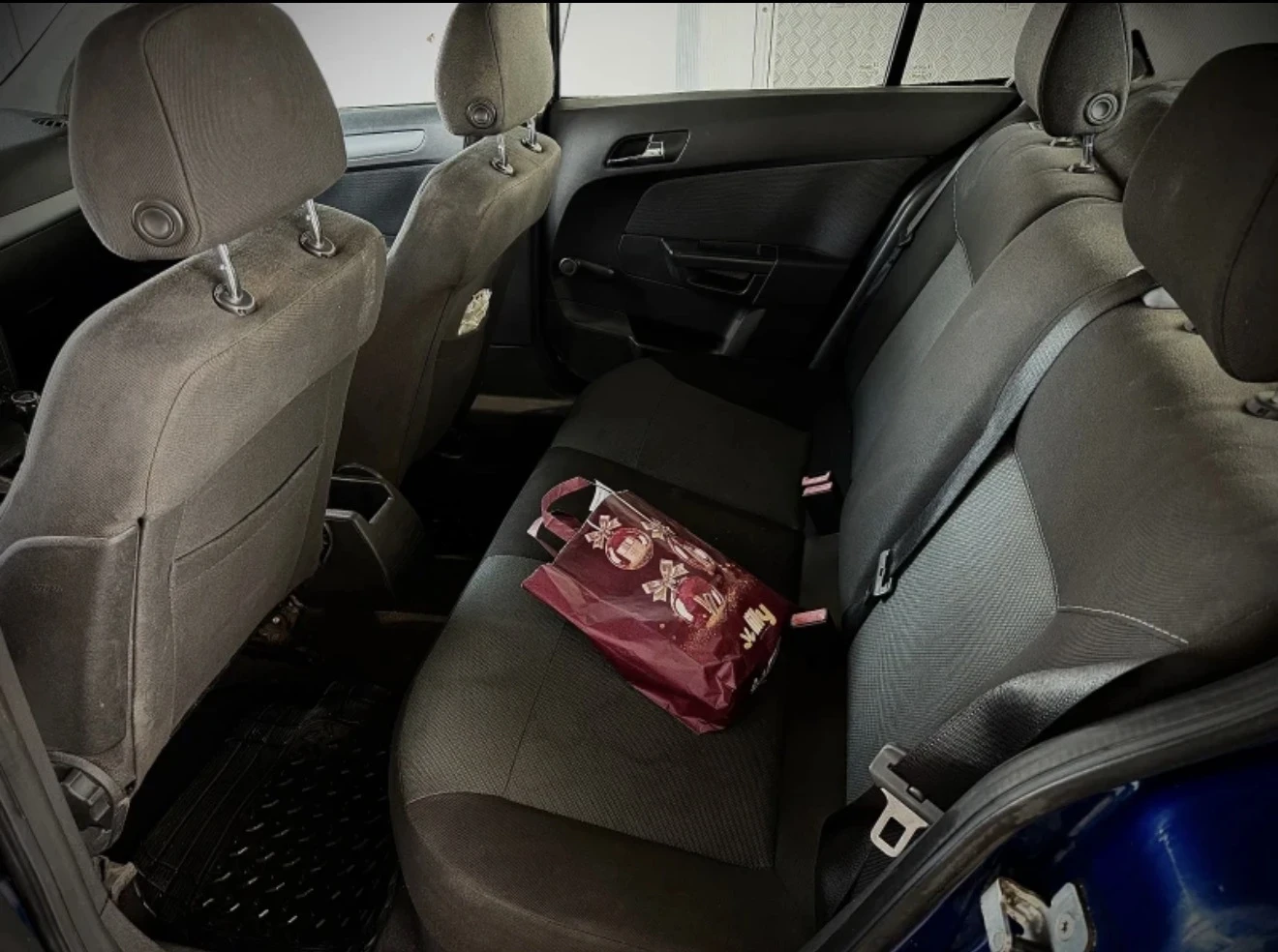 Opel Astra, снимка 5 - Автомобили и джипове - 54856106